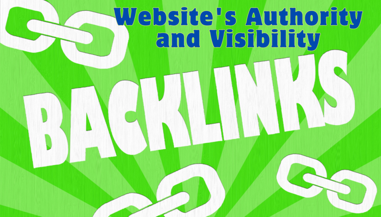 Backlink