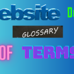 Transform from Novice to Expert: 50 Website Builder Terms That Will Elevate Your Skills