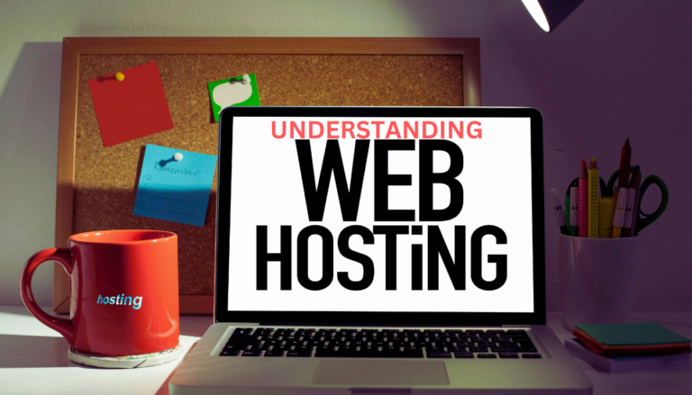 Website Hosting